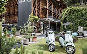 Smart Hotel Saslong