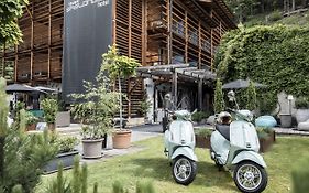 Smart Hotel Saslong